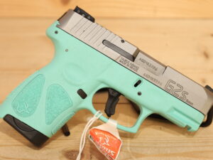 TAURUS G2S 9x19mm