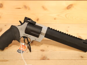 TAURUS Raging Hunter 460S&W