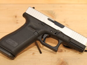 GLOCK 45 Gen 5 9x19mm