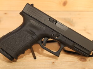 GLOCK 19 9x19mm