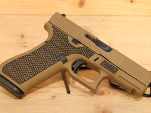 GLOCK 45 Gen 5 9x19mm