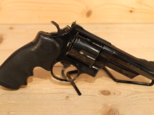 Smith & Wesson - S&W 29-3 44 Rem Mag