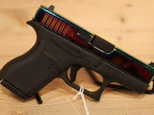 GLOCK 42 380ACP