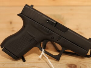 GLOCK 42 380ACP
