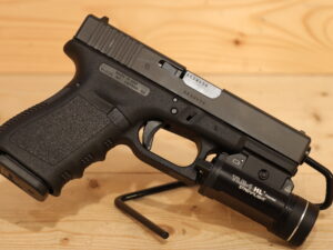 GLOCK 19 9x19mm