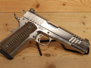 Auto Ordnance 1911A1 45ACP