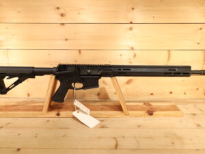 Standard Manufacturing STD-15 5.56X45MM