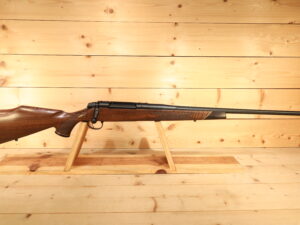 WEATHERBY 307  30-06SPG