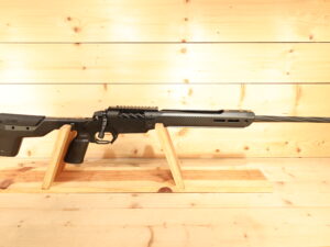 WEATHERBY 307 Alpine MDT 6.5CM