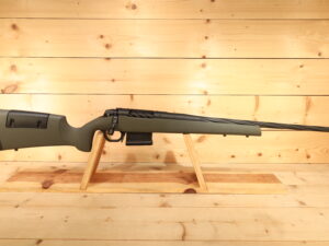 WEATHERBY 307 6.5CM