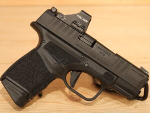 SPRINGFIELD ARMORY Hellcat 9x19mm