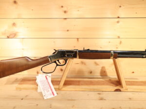 HENRY Big Boy Side Gate 357MAG