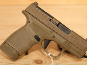 SPRINGFIELD ARMORY Hellcat 9x19mm