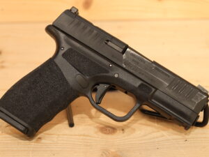 SPRINGFIELD ARMORY Hellcat Pro 9x19mm