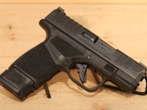 SPRINGFIELD ARMORY HELLCAT 9x19mm