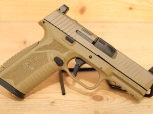 FNH USA 510 MRD 10mm Auto