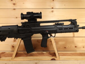 SPRINGFIELD ARMORY HELLION 5.56x54