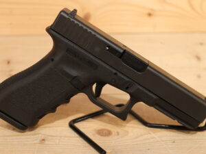 GLOCK 17 9x19mm