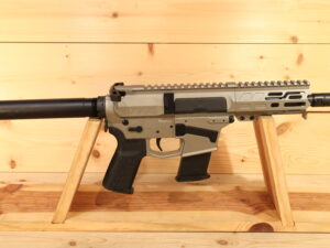 CMMG MK57 5.7X28MM