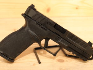 SPRINGFIELD ARMORY Echelon Comp 9x19mm