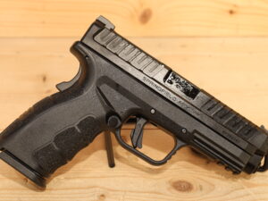 SPRINGFIELD ARMORY XD Mod-3 Defender 9x19mm