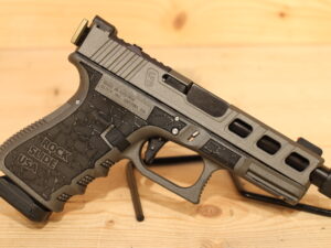 GLOCK 19 9x19mm
