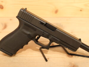 GLOCK 20 10MM