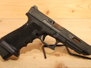 GLOCK Combat Master 9x19mm