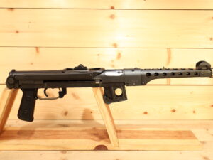 PIONEER ARMS COMPANY PPS43-C 9x19mm