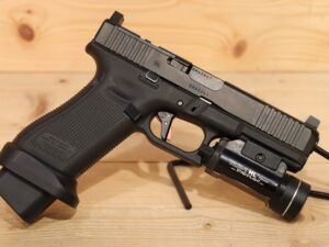 GLOCK 17 9x19mm