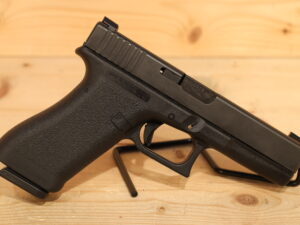 GLOCK P80 9x19mm