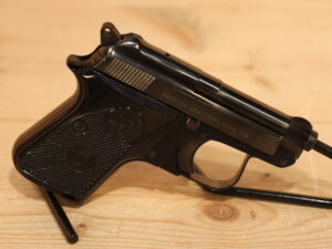 BERETTA 950BS .25ACP