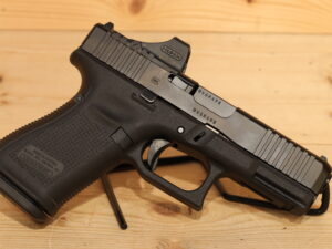 GLOCK 19 9x19mm
