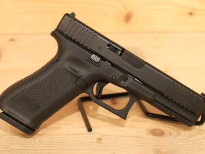 GLOCK 22 40 S&W