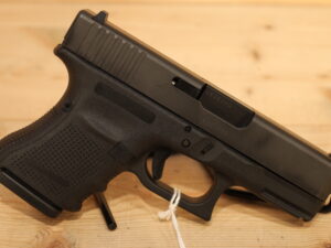 GLOCK 29 Gen 4 10mm Auto