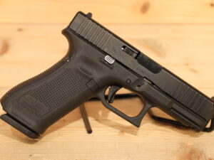 GLOCK 45 9x19mm