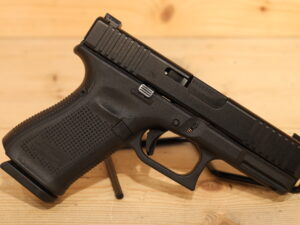 GLOCK 23 40 S&W
