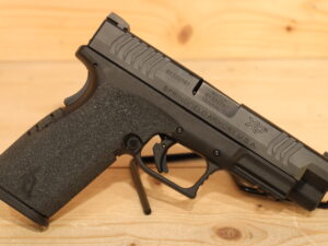 SPRINGFIELD ARMORY XDm-10 10MM