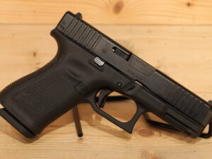 GLOCK 19 Gen 5 9x19mm