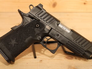 STACCATO C2 9x19mm
