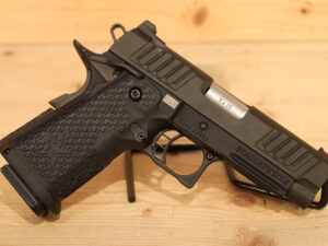 STACCATO C2 9x19mm