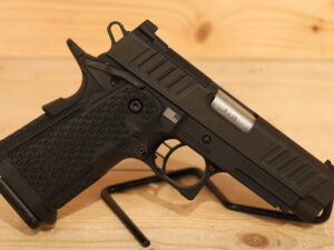 STACCATO C2 9x19mm