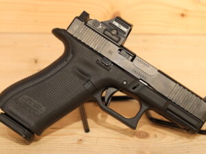 GLOCK 45 9x19mm