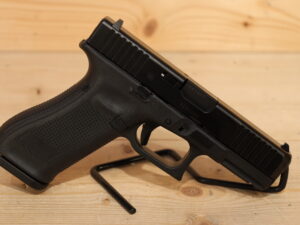 GLOCK 45 9x19mm