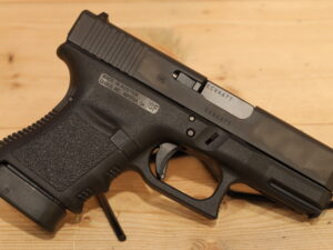 GLOCK 30S Gen 3 45ACP