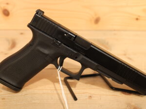 GLOCK 17L Gen 5 MOS 9x19mm