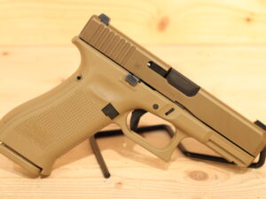 GLOCK 19X 9x19mm