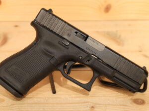 GLOCK 19 Gen 5 9x19mm