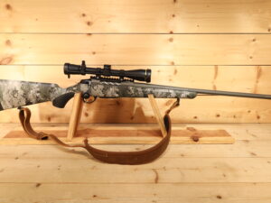 TIKKA T3X 6.5CM