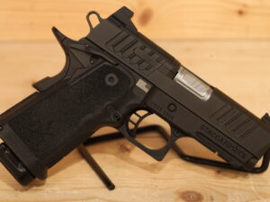 STACCATO CS 9x19mm